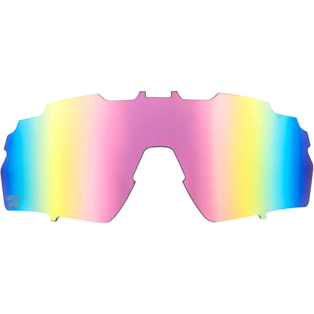 polycarbonate lens