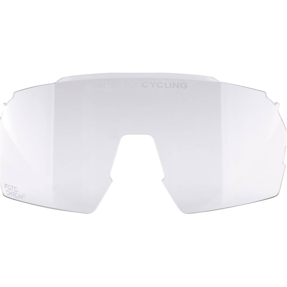 <p>polycarbonate lens