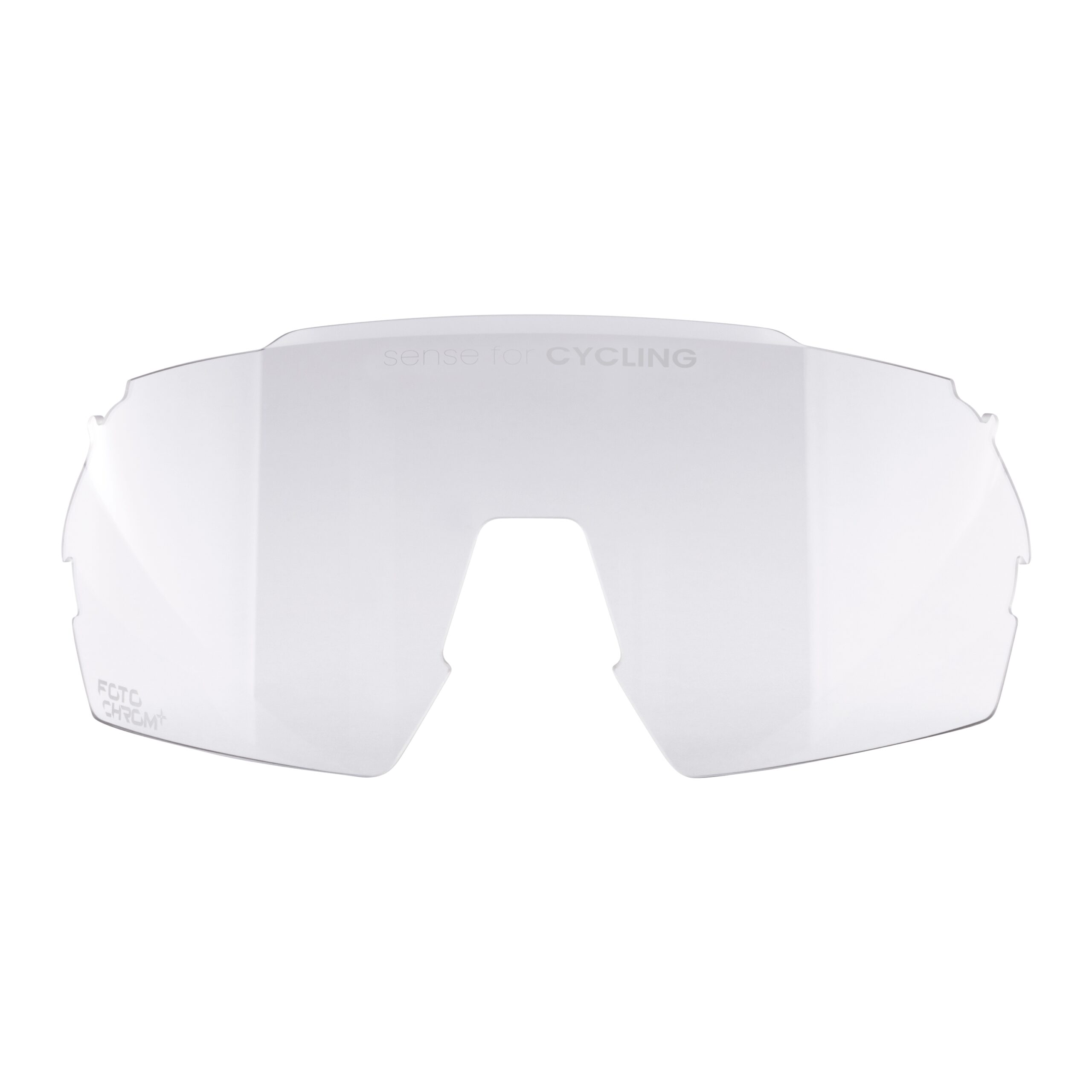 polycarbonate lens