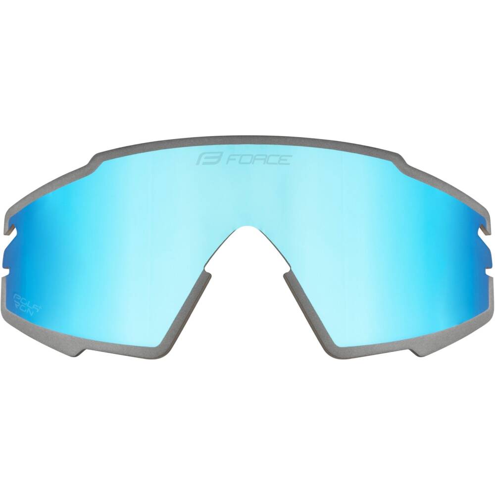 polycarbonate lens<br>larger size - suitable standard and larger faces<br>filter category 3