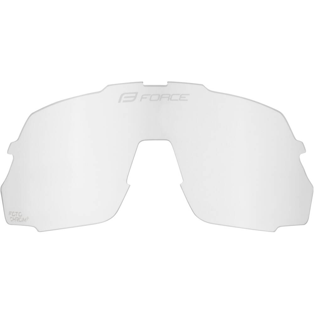 <p>photochromic polycarbonate lens