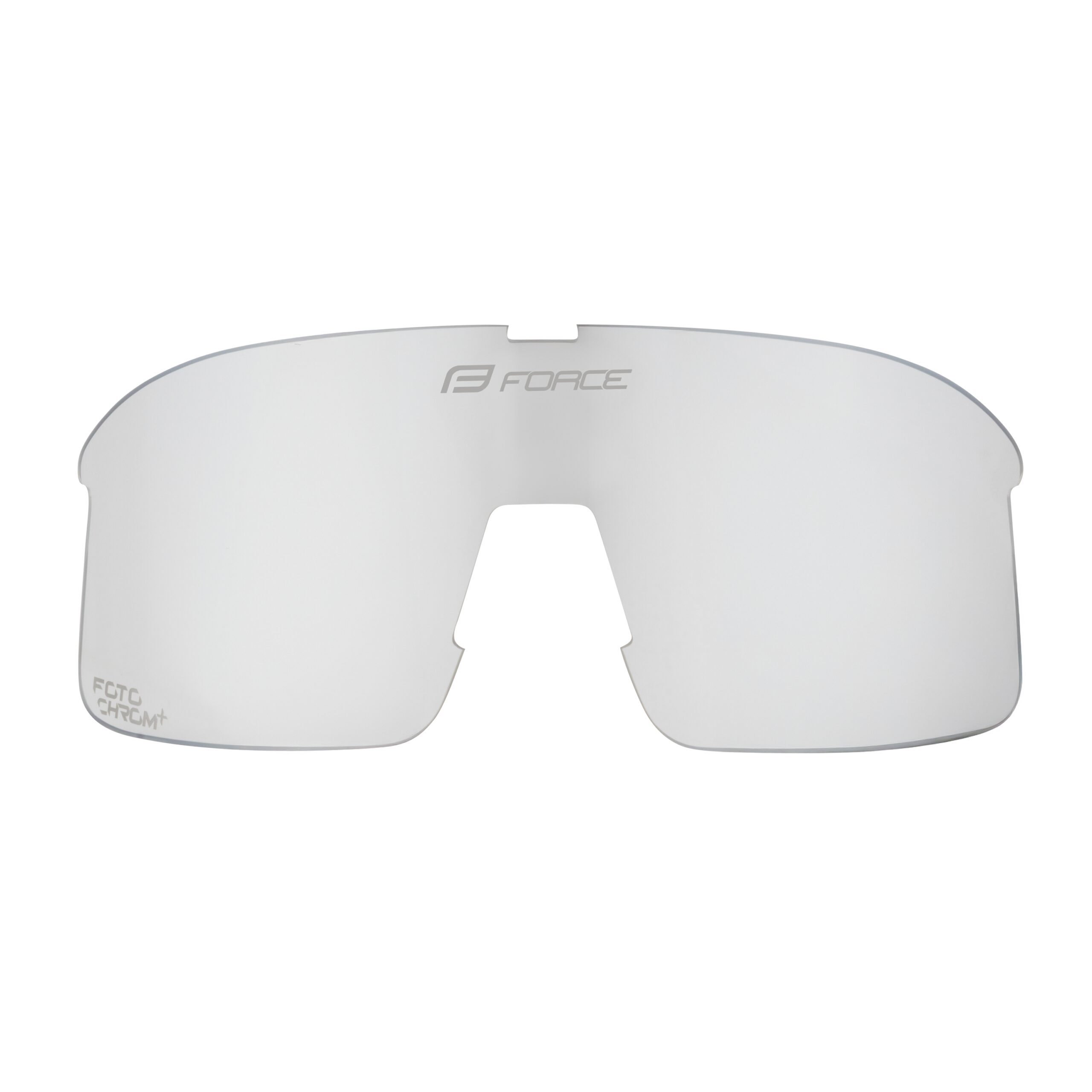 photochromic polycarbonate lens