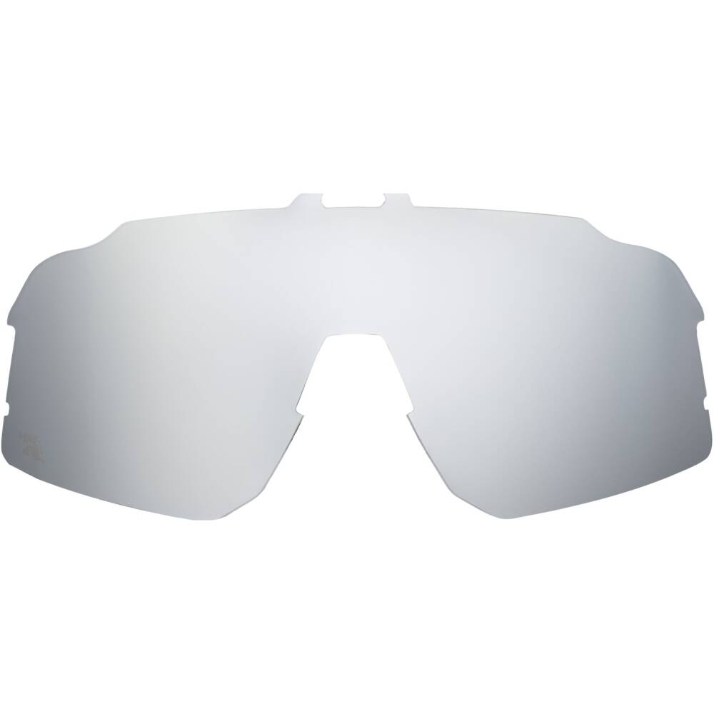 polycarbonate lens