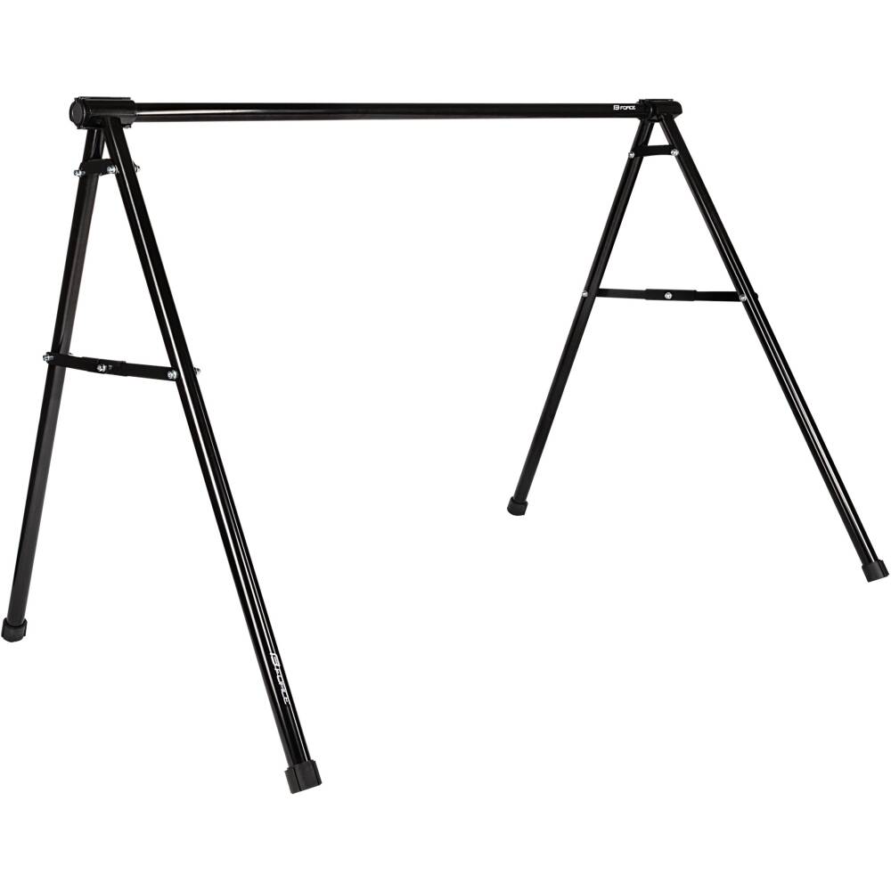 for outdoor use at races/events<br>also suitable for displaying bikes in the shop<br>length: 170 cm