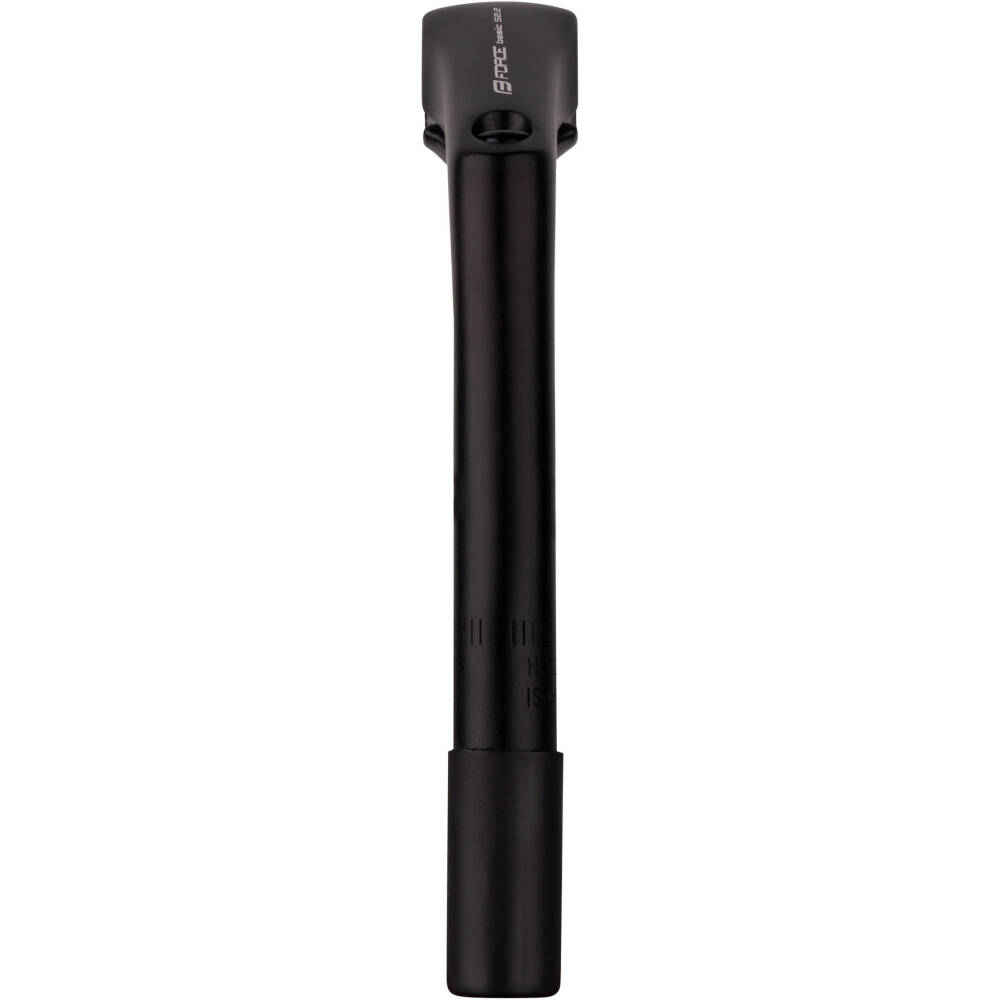 4 mm<br>designed for fork/ steerer diameter: 1" (22