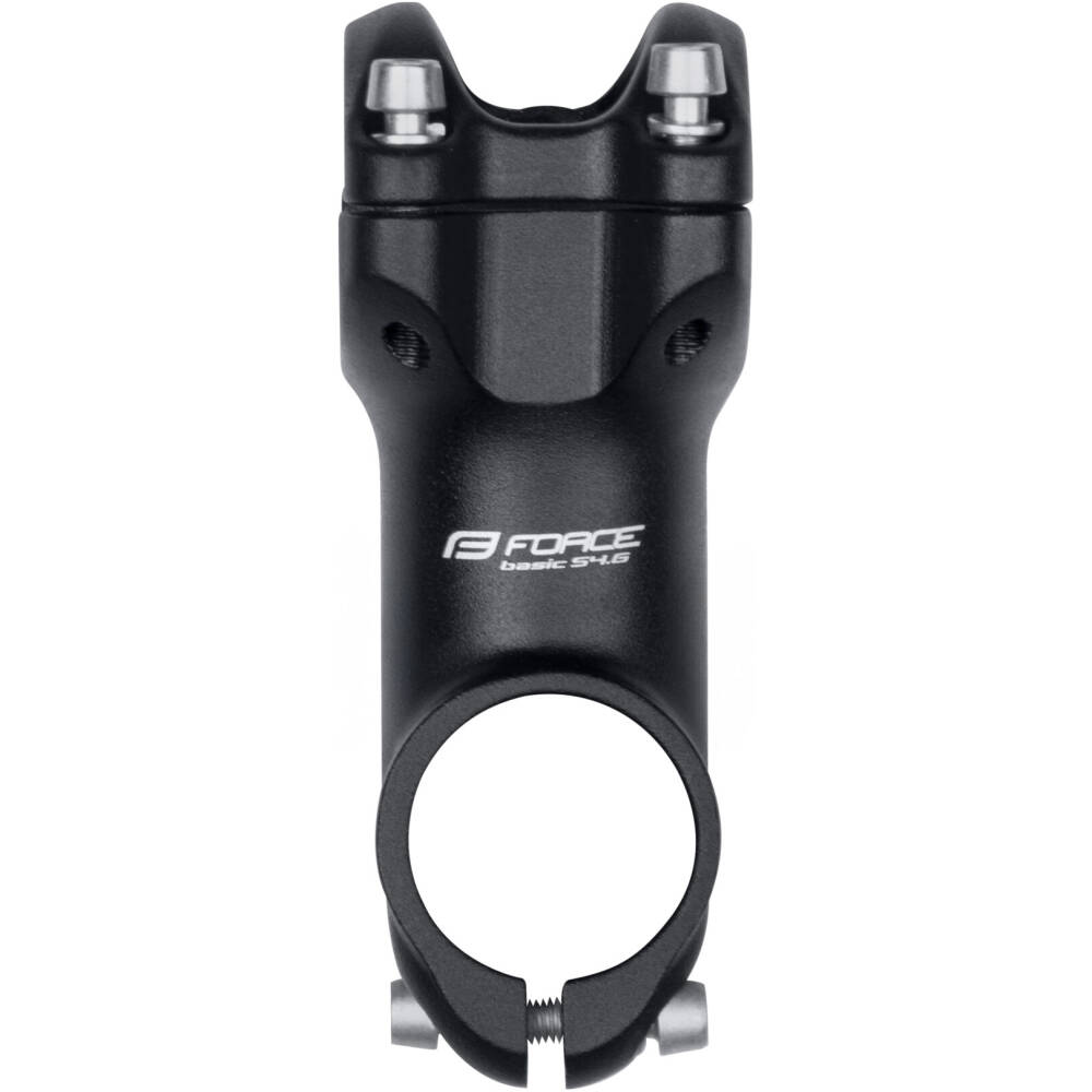 8 mm oversize<br>designed for fork/ steerer diameter: 1 1/8''<br>length: 70 mm<br>angle: +/- 7°<br>material: alloy