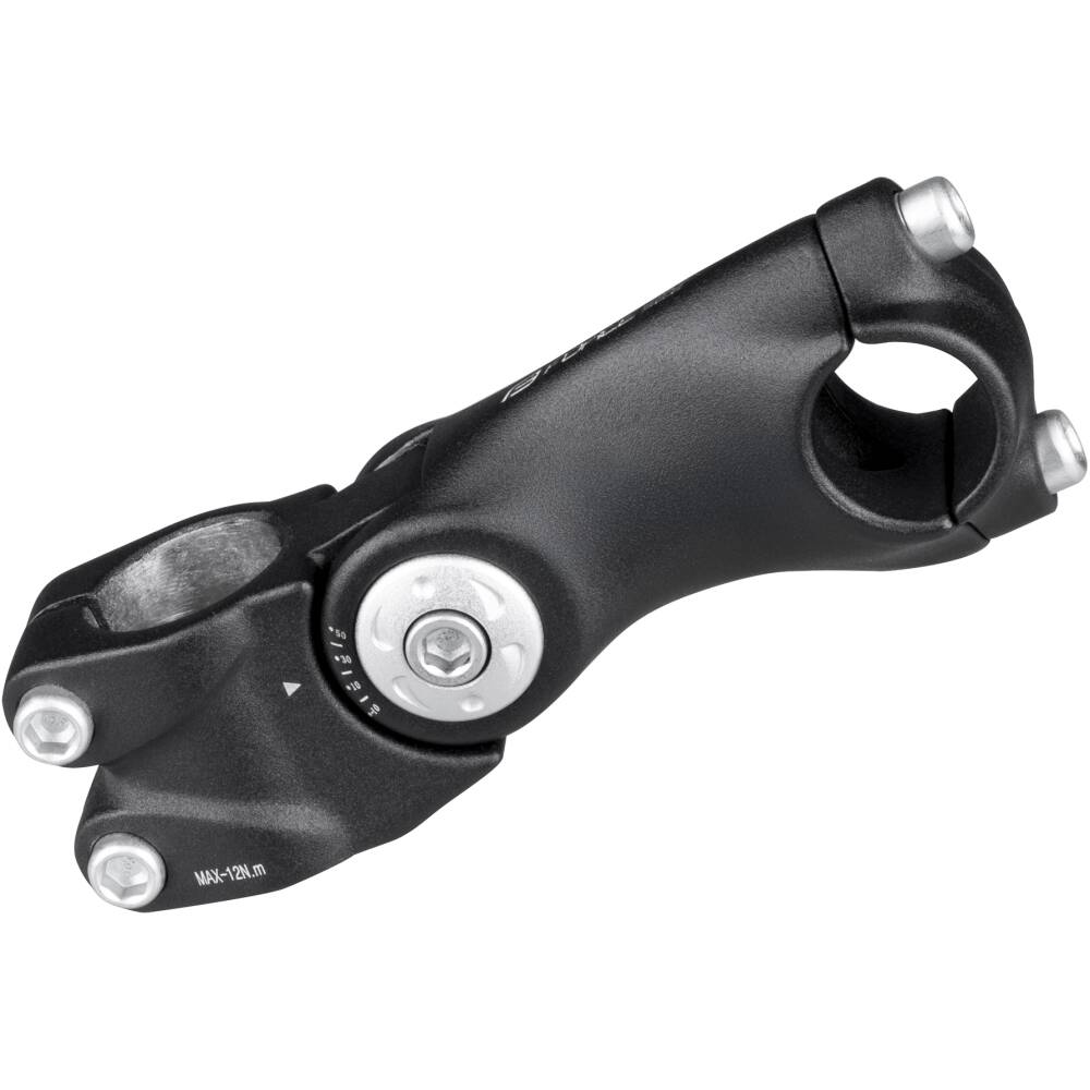 designed for handlebar diameter: 25