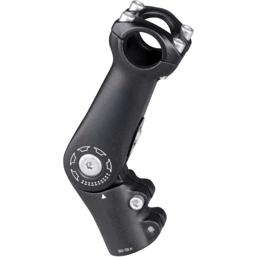 designed for handlebar diameter: 25