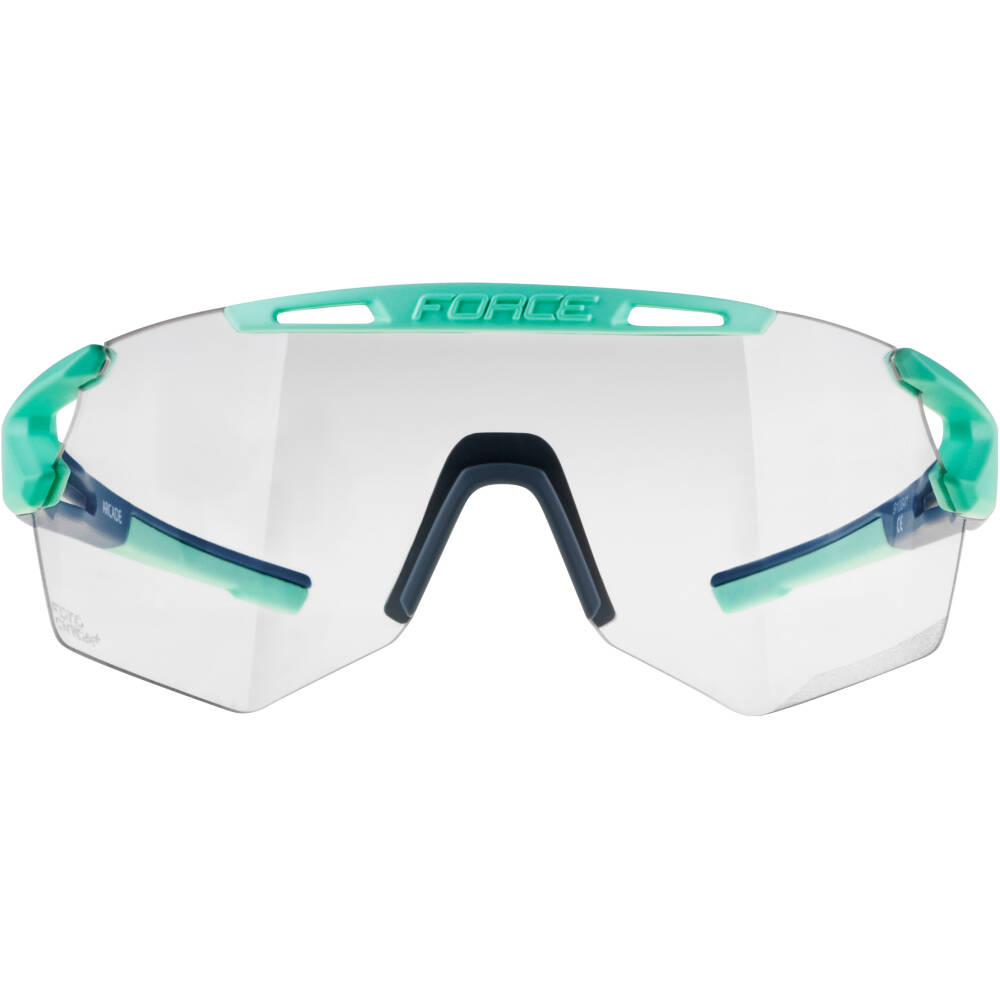 UV 400<br>filter category 0-3