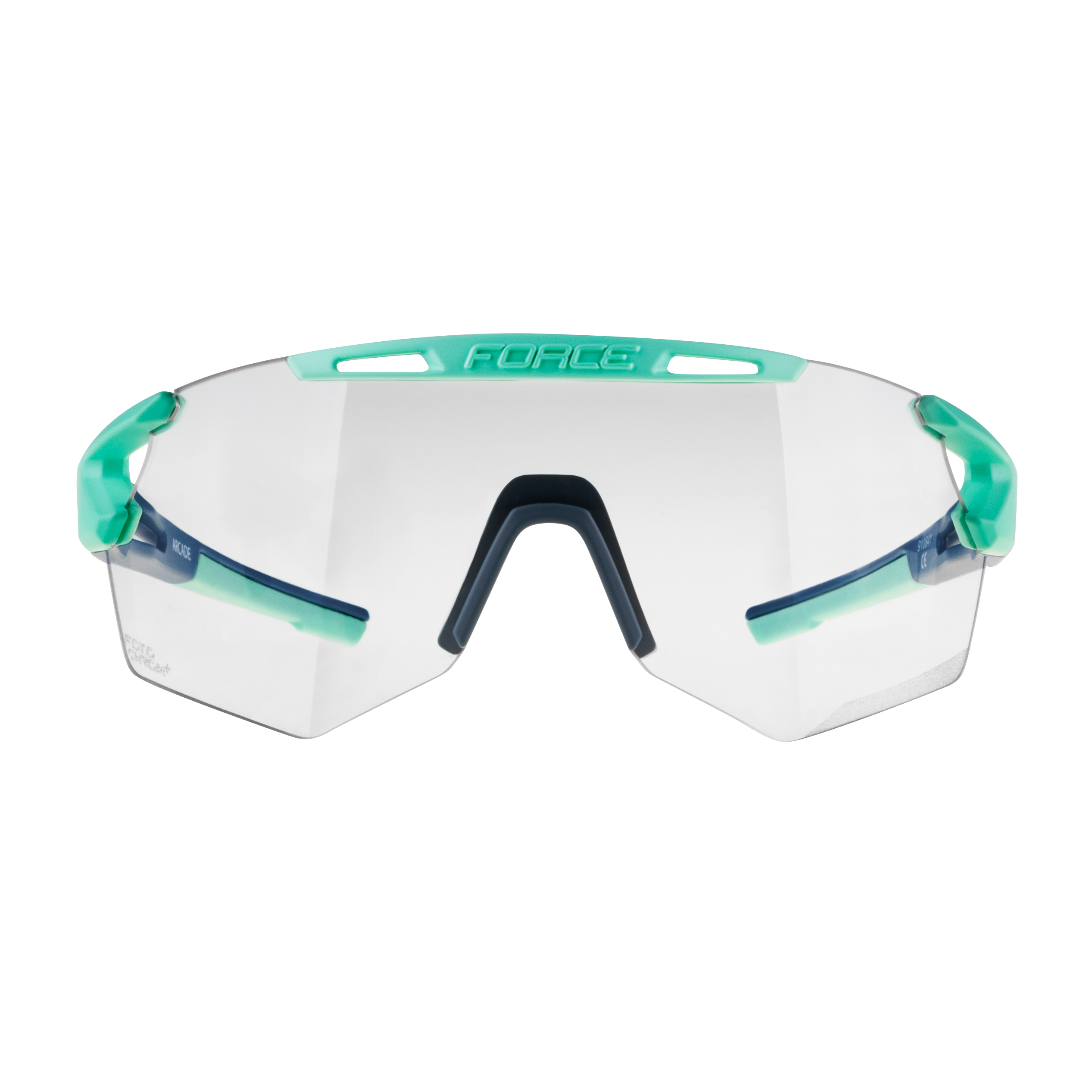 UV 400filter category 0-3