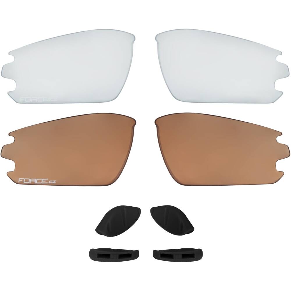 wind and dust. They provide a perfect view in every position and speed at the same time. You can buy these glasses with photochromic lense too.<br><br><br>polycarbonate lens