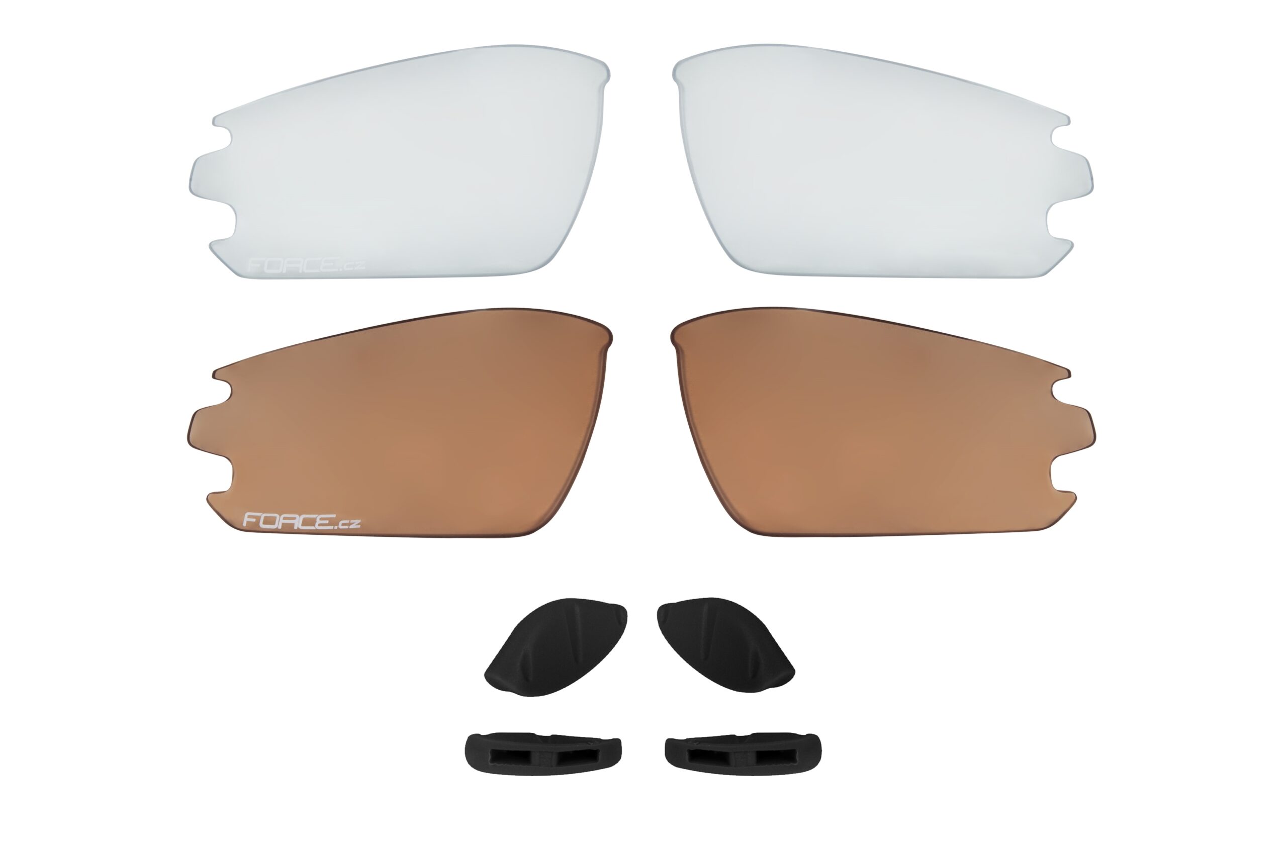 wind and dust. They provide a perfect view in every position and speed at the same time. You can buy these glasses with photochromic lense too.polycarbonate lens