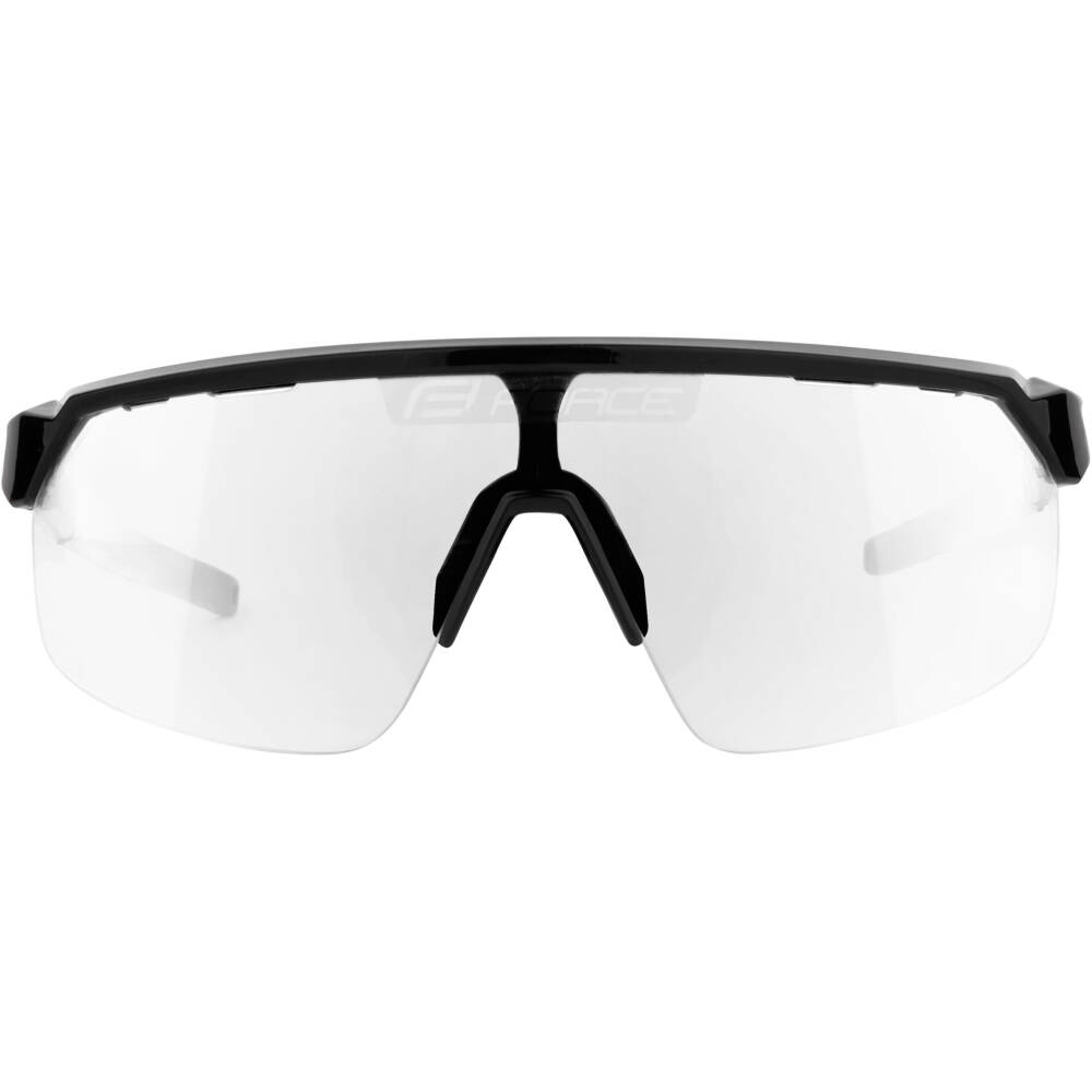 but also from the elements and hazards such as insects and road grit. <br>The huge advantage of this model is that it can also be upgraded with FORCE RX VISION dioptric lenses and you can turn ordinary cycling glasses into sports dioptric glasses according to your requirements.<br><br><br>stronger and more flexible grilamid frame (TR90)<br>polycarbonate lens