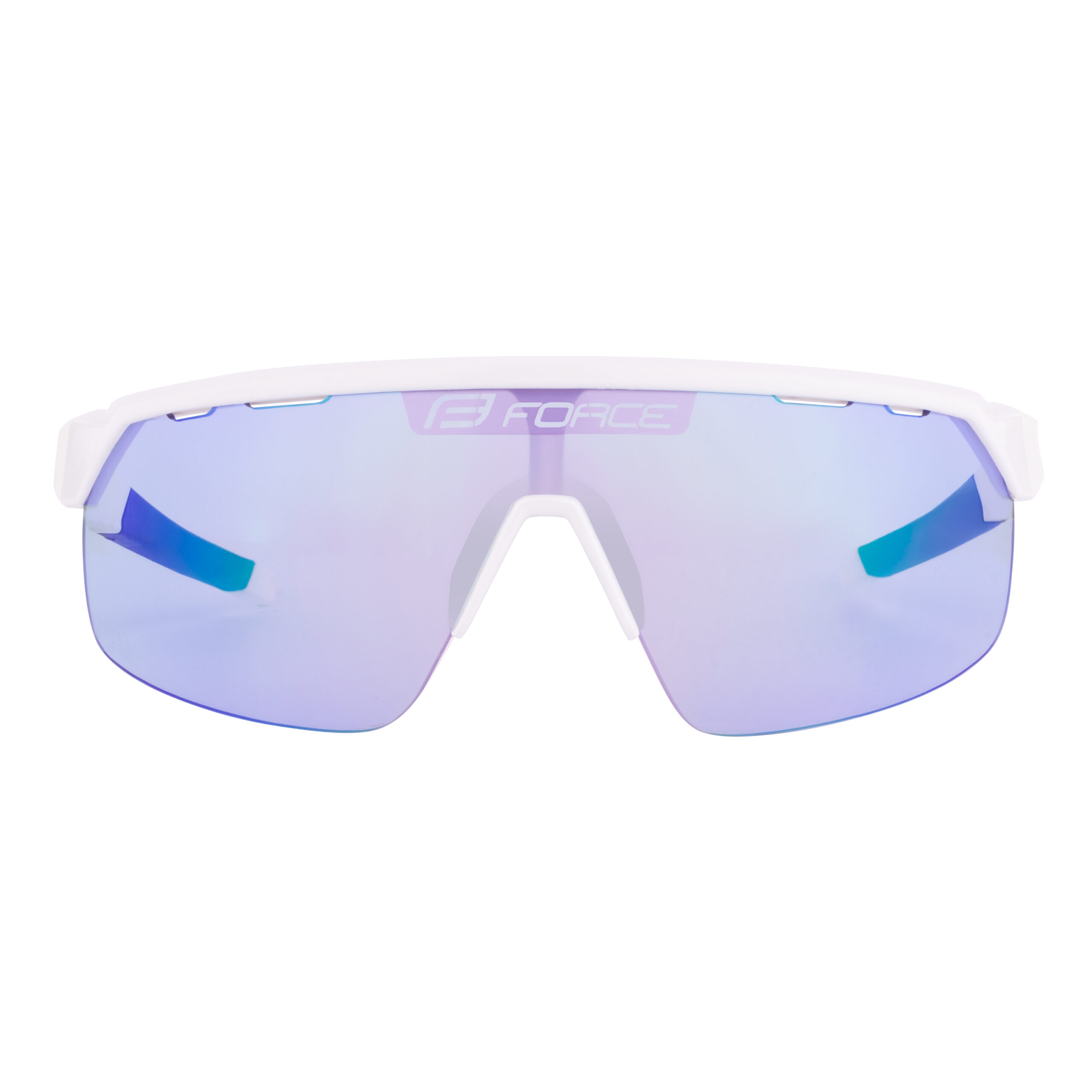 but also from the elements and hazards such as insects and road grit. The huge advantage of this model is that it can also be upgraded with FORCE RX VISION dioptric lenses and you can turn ordinary cycling glasses into sports dioptric glasses according to your requirements.stronger and more flexible grilamid frame (TR90)polycarbonate lens