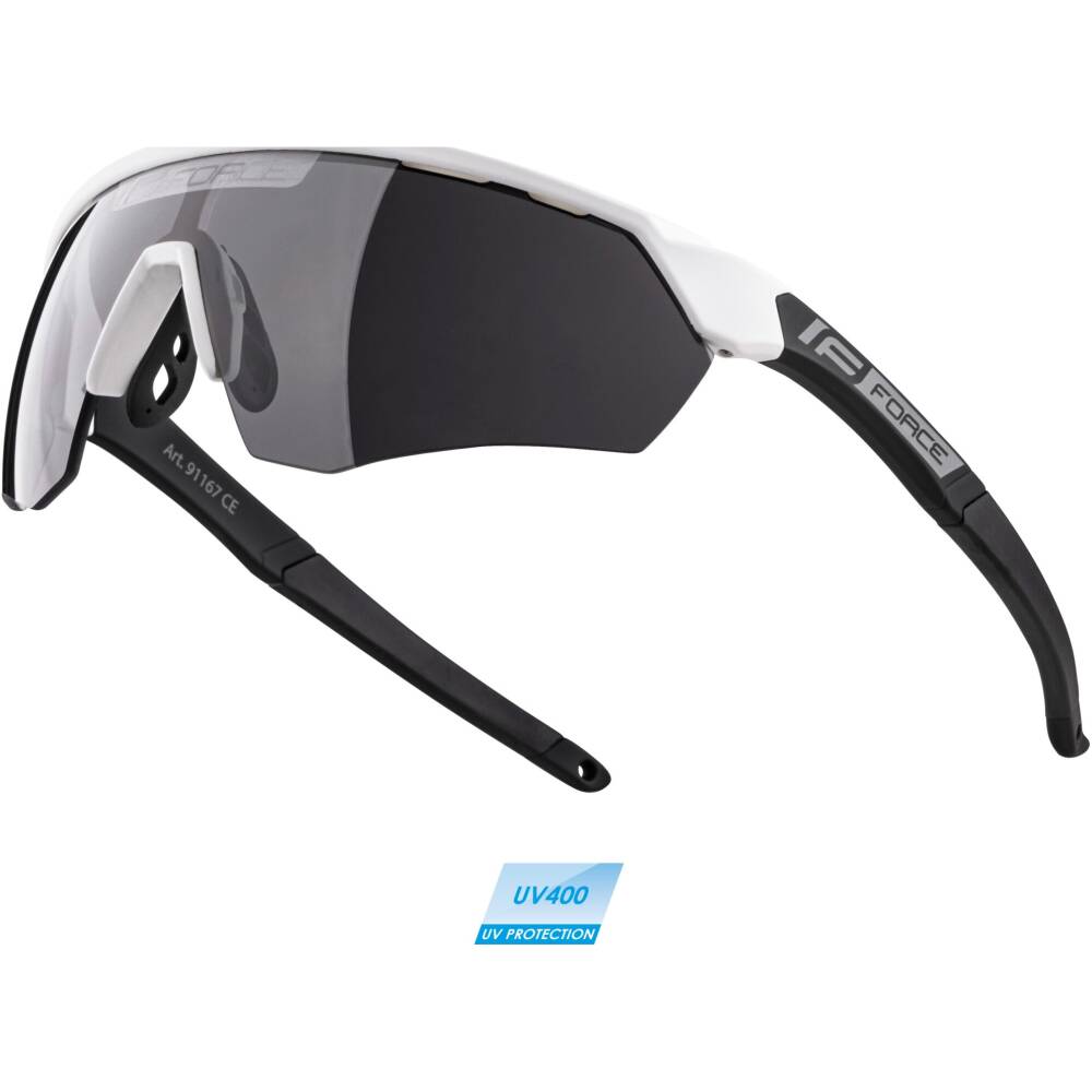 The ENIGMA model not only protects you from the sun