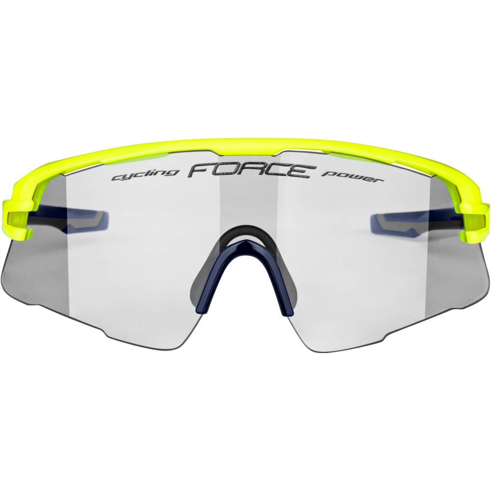 UV 400 <br>filter category 0-3