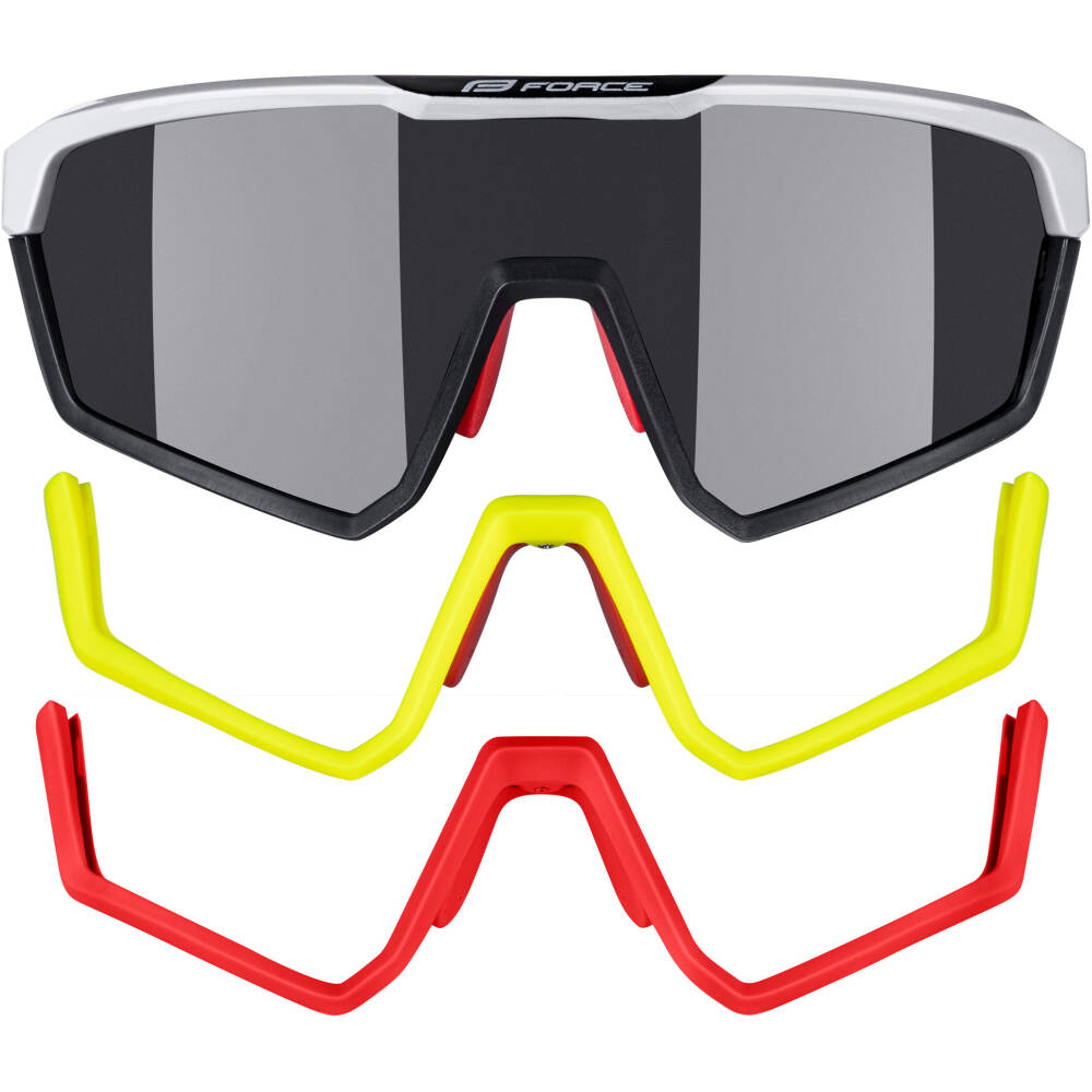 UV 400<br>filter category 3