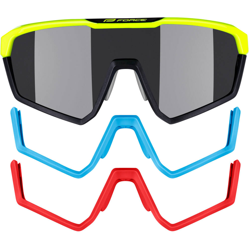 UV 400<br>filter category 3