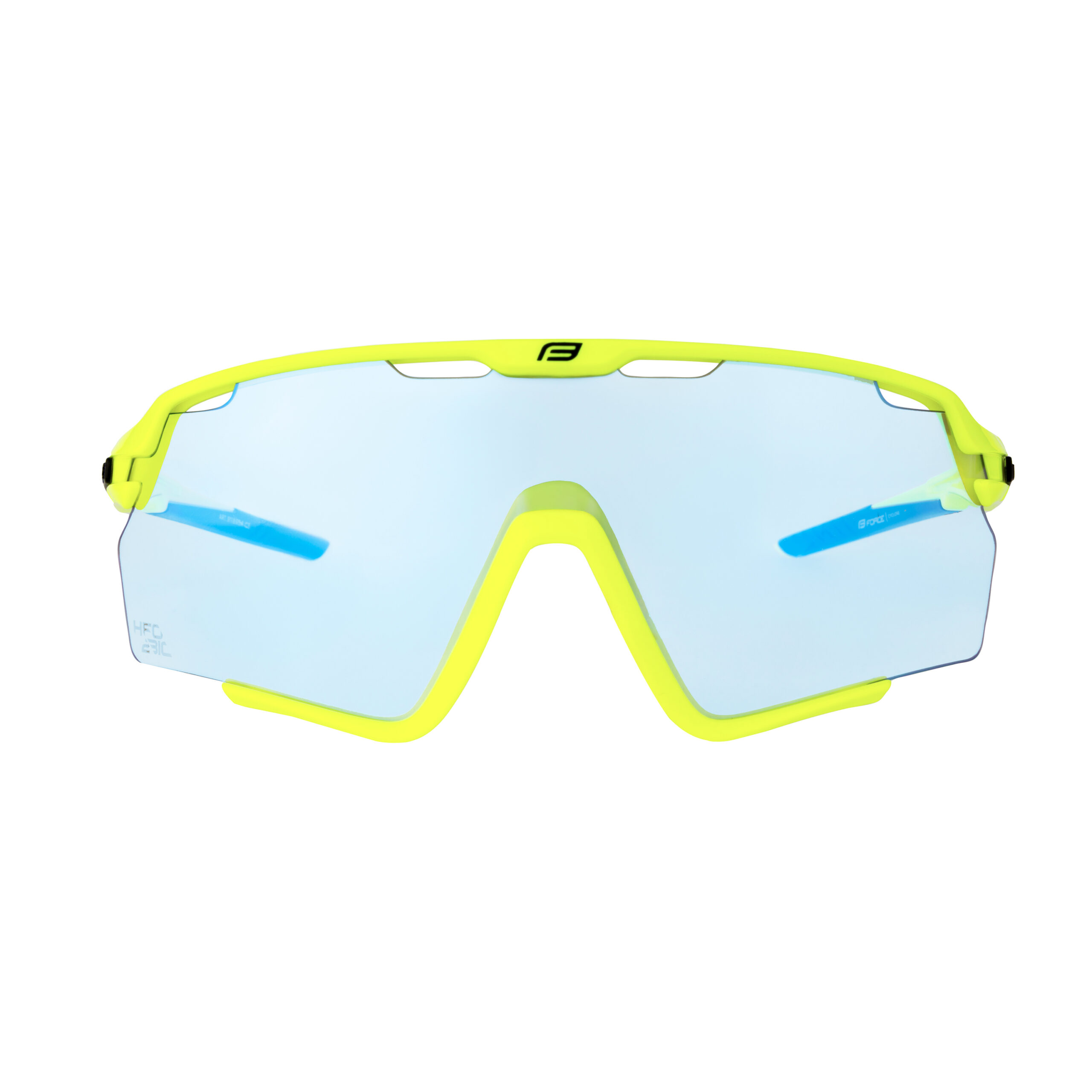 while also being protected against fogging and scratching thanks to ANTI-FOG and ANTI-SCRATCH technologies. The UV 400 protective lenses are easily interchangeable to suit your needs.stronger and more flexible grilamid frame (TR90)FOTOCHROM+ - photochromic lens with oleophobic treatment against the deposition of grease and dirt