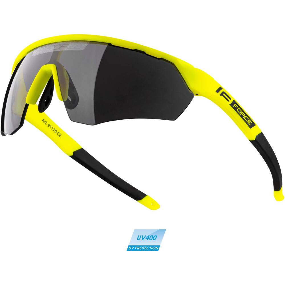 The ENIGMA model not only protects you from the sun