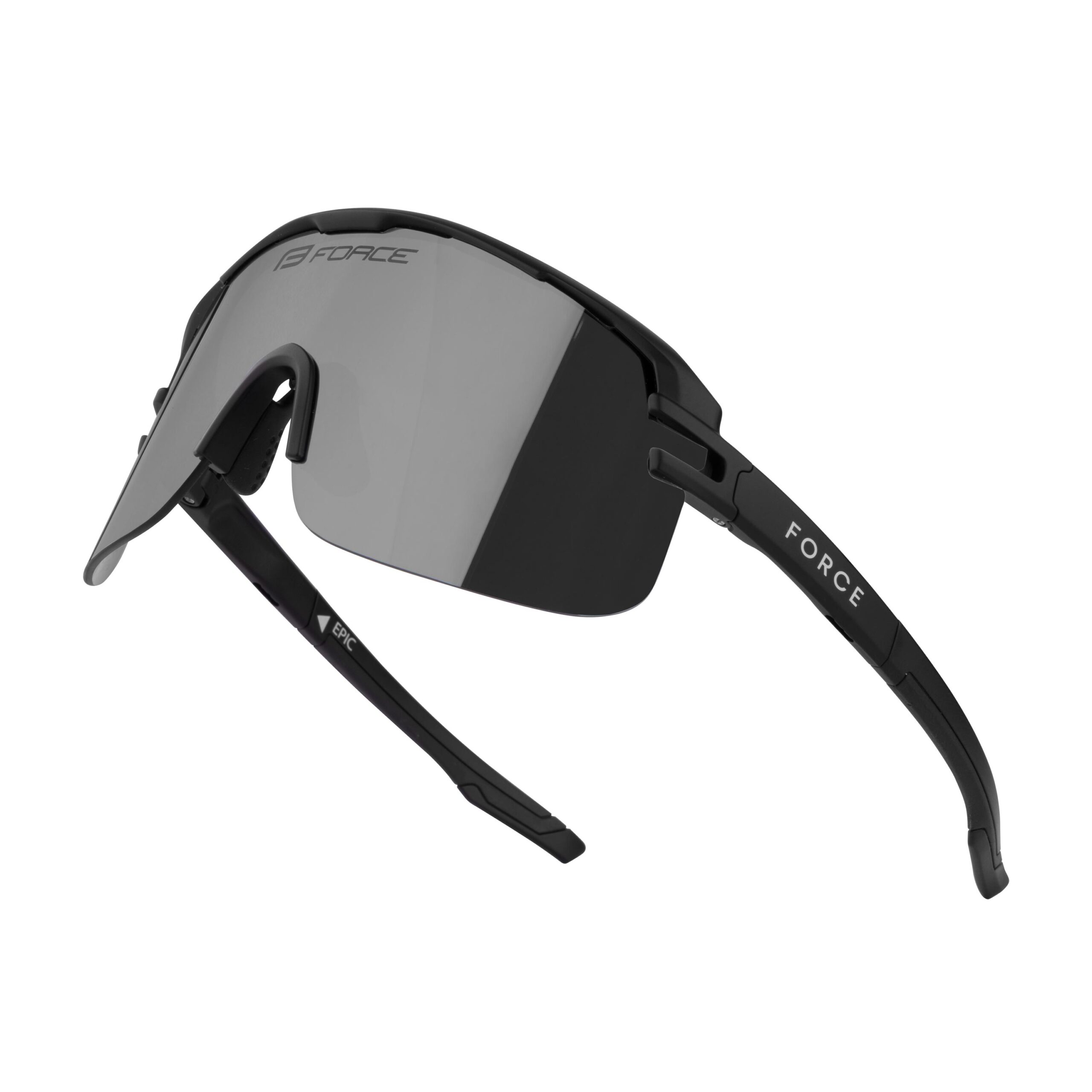 stronger and more flexible grilamid frame (TR90)polycarbonate lens