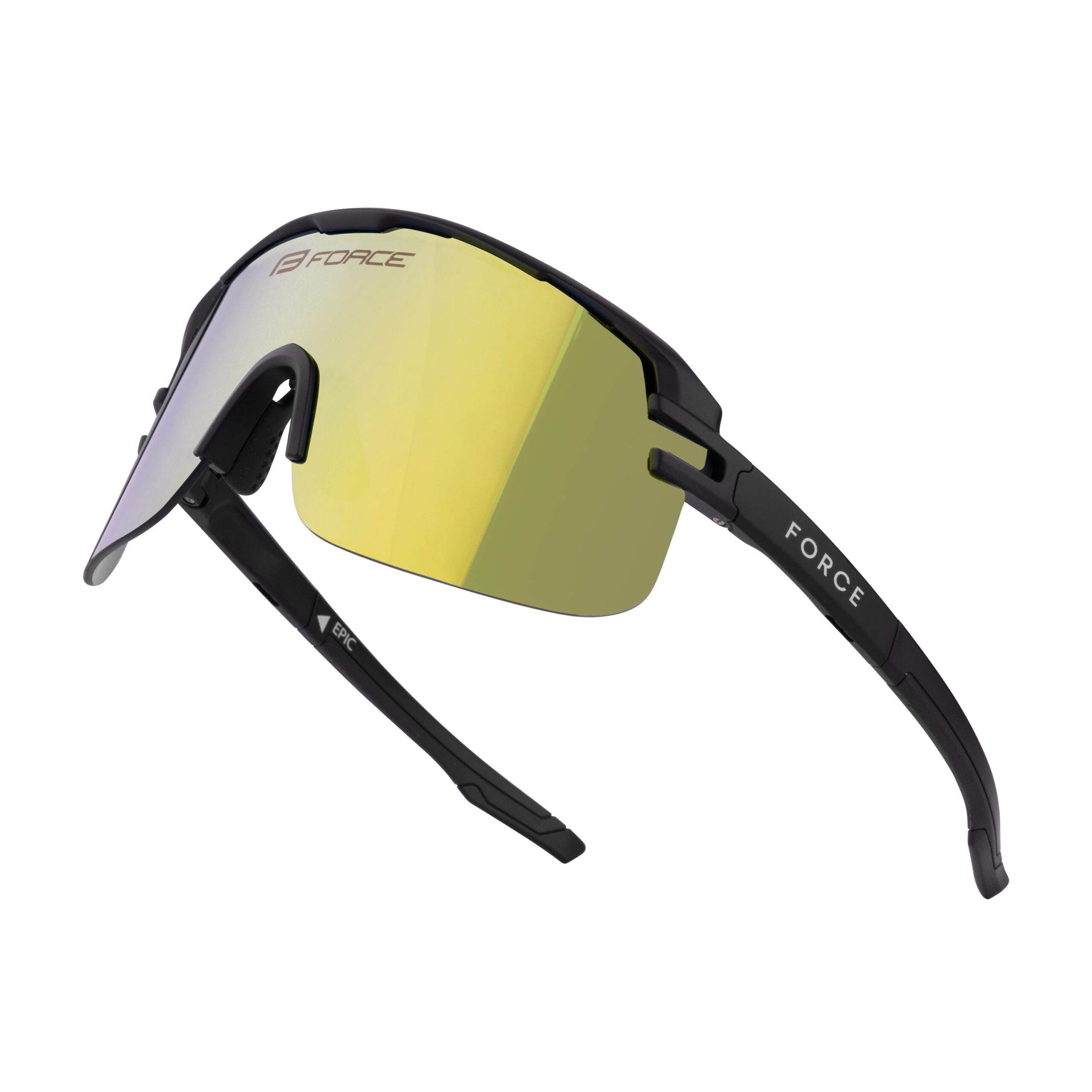 stronger and more flexible grilamid frame (TR90)polycarbonate lens