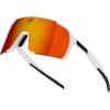 polycarbonate lens