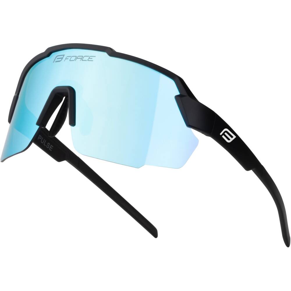 <p>These cycling sunglasses are a great combination of functionality