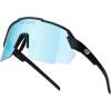 <p>These cycling sunglasses are a great combination of functionality
