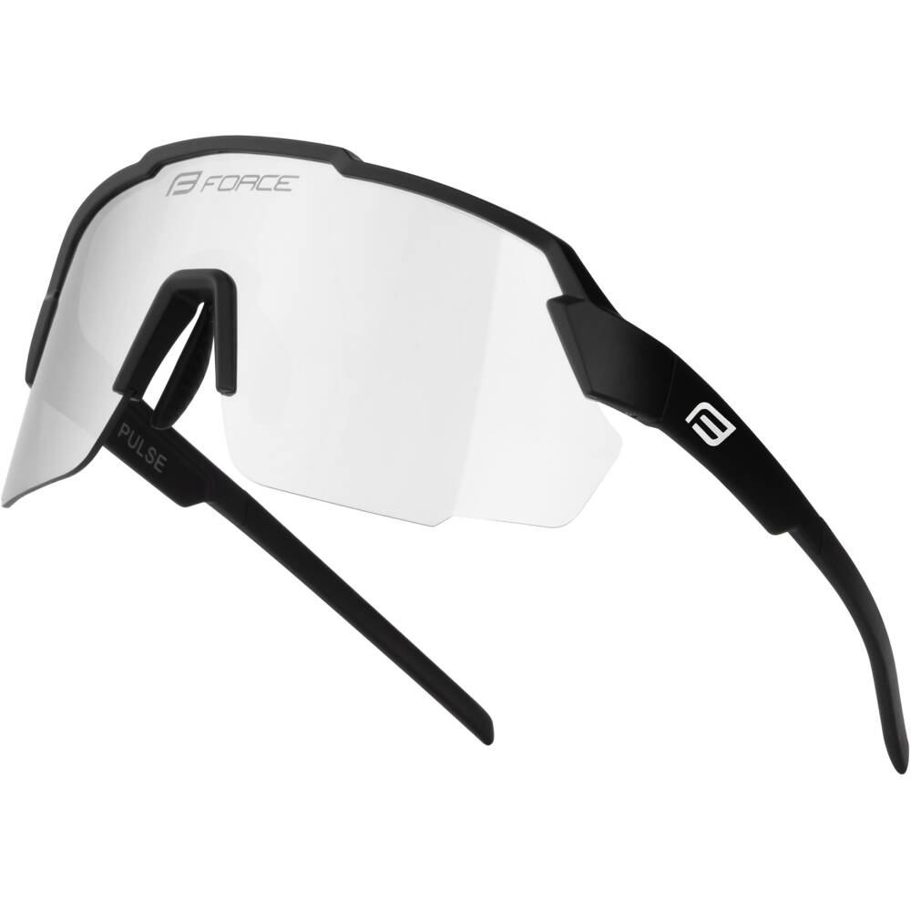 <p>These cycling sunglasses are a great combination of functionality