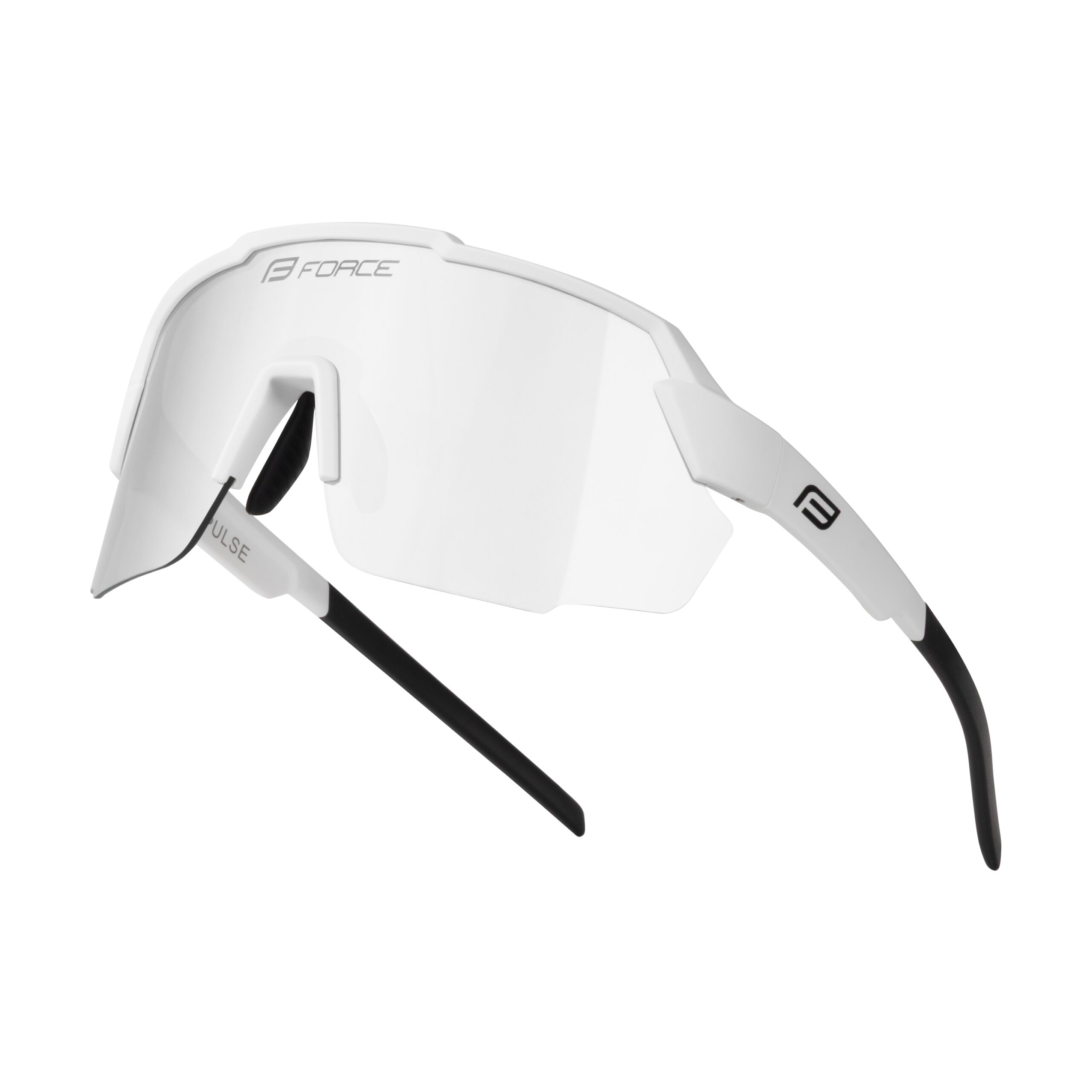 These cycling sunglasses are a great combination of functionality