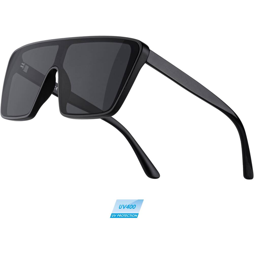 A non-traditional model suitable for both cycling and free time activities. This special piece can‘t be overlooked.<br><br><br>polycarbonate lens
