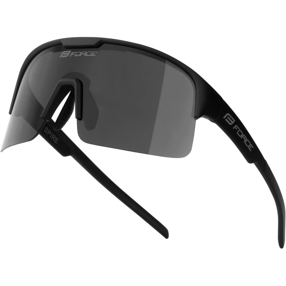 <p>These cycling sunglasses are a great combination of functionality