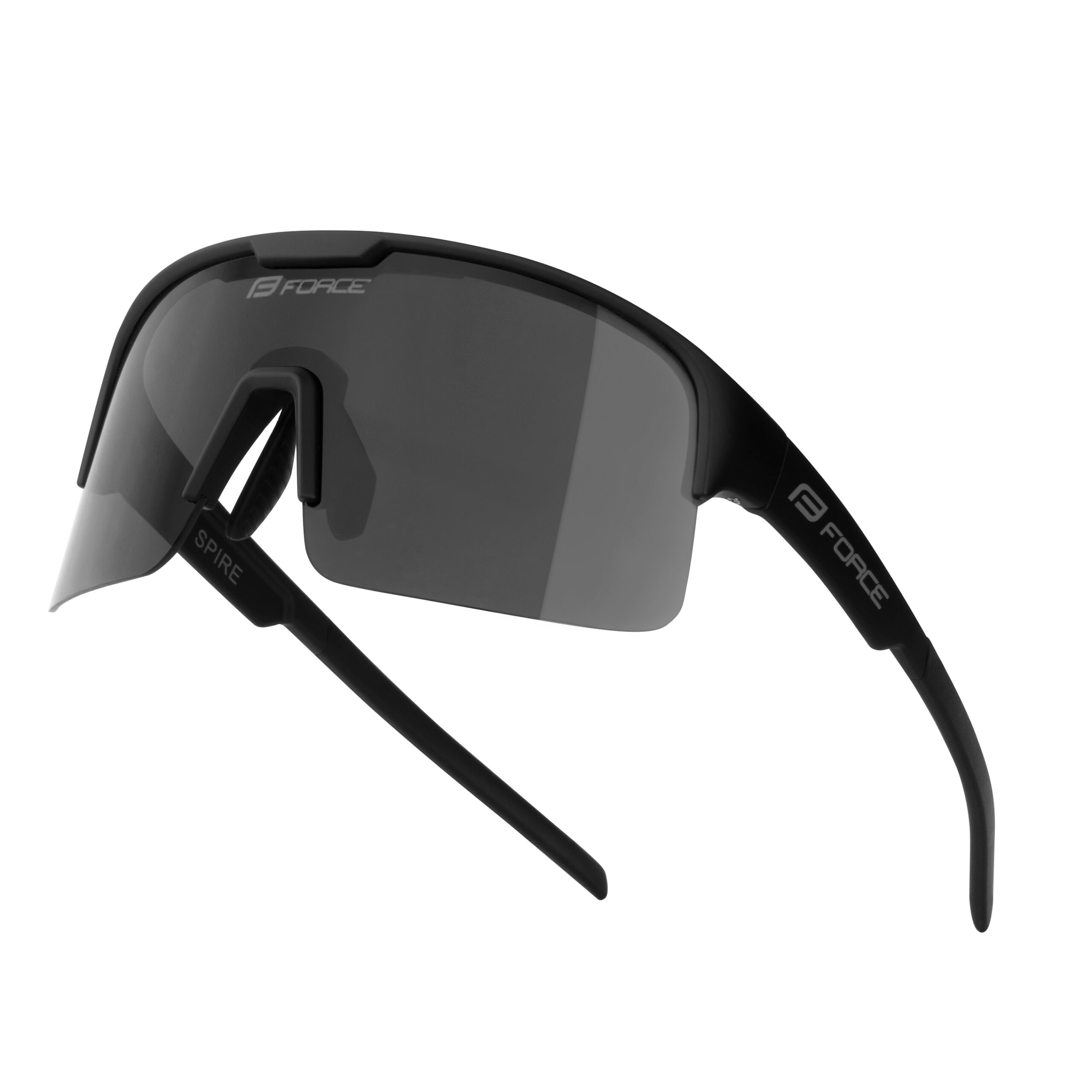 These cycling sunglasses are a great combination of functionality