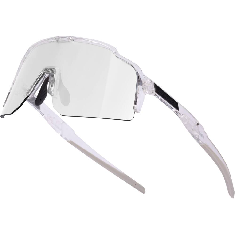 polycarbonate lens