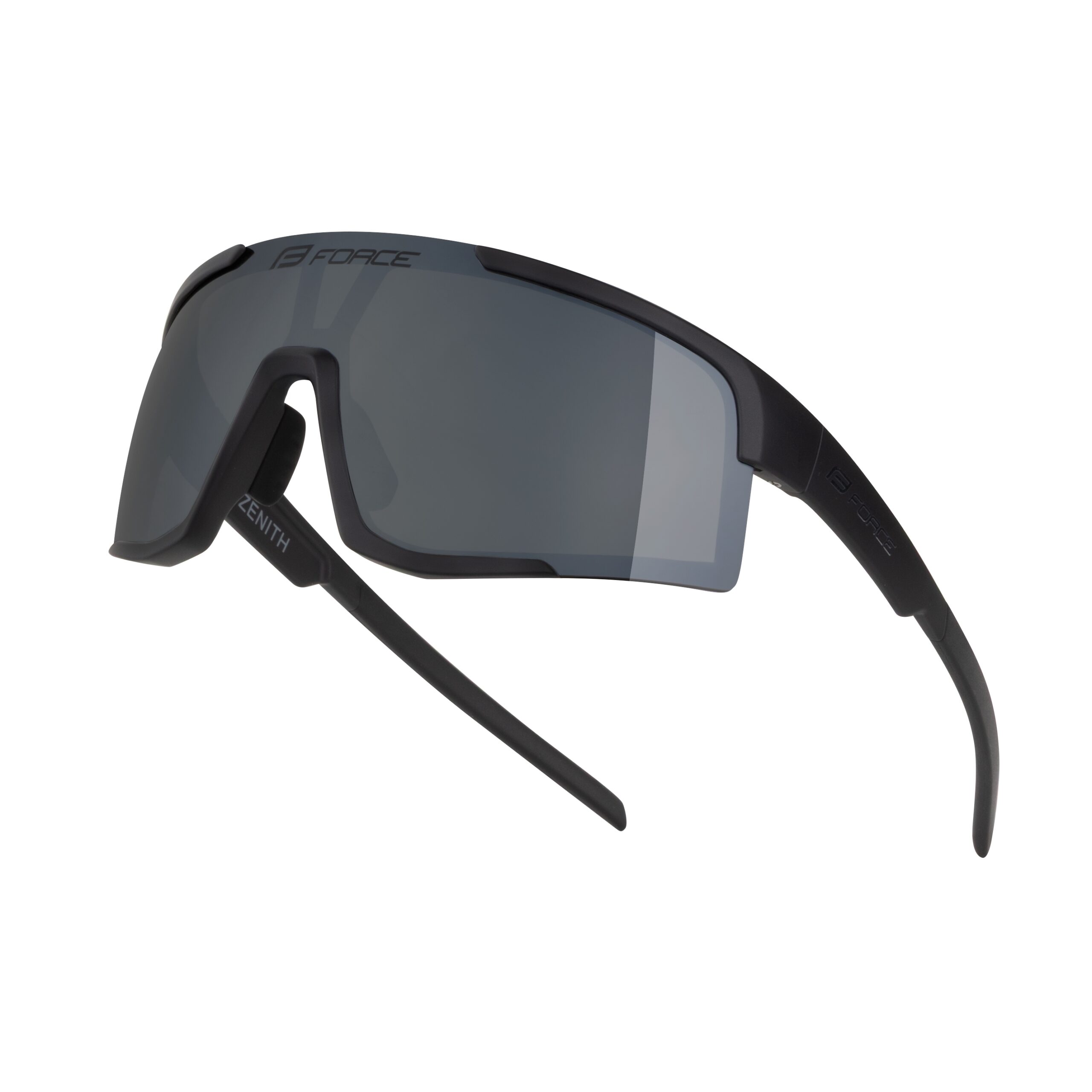 These cycling sunglasses are a great combination of functionality