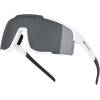 <p>These cycling sunglasses are a great combination of functionality