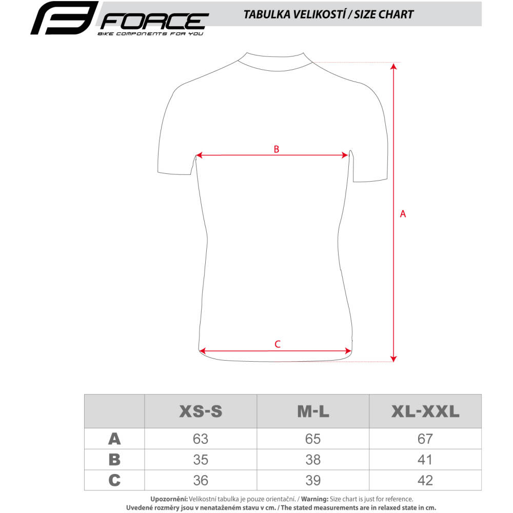 soft to the touch<br>material: 60% nylon