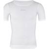 <p>This unisex short-sleeve base layer is designed as an ideal functional layer under a cycling jersey as well as for other sports activities. The extra-light and breathable mesh material effectively wicks away sweat and helps keep the body dry even during higher physical effort. Thanks to its close fit
