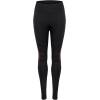 tights to waist without pad<br>flat seam