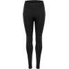 tights to waist without pad<br>flat seam