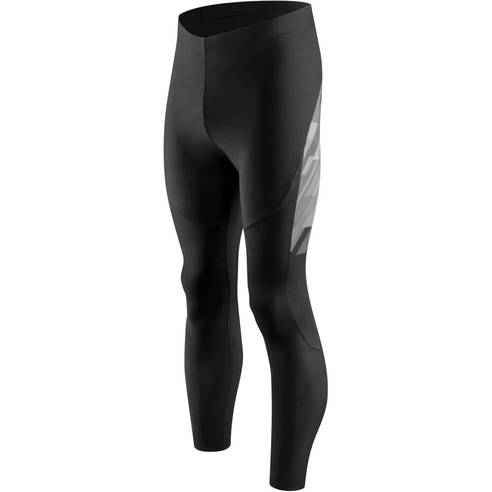 elastic waist<br>temperature rating 0 °C to +10 °C<br>material: SuperRoubaix - warm lycra