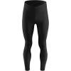 tights to waist without pad<br>flat seam