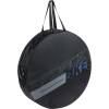 reinforced bag / bag for two wheels transportation<br>for all wheel sizes up to 29 