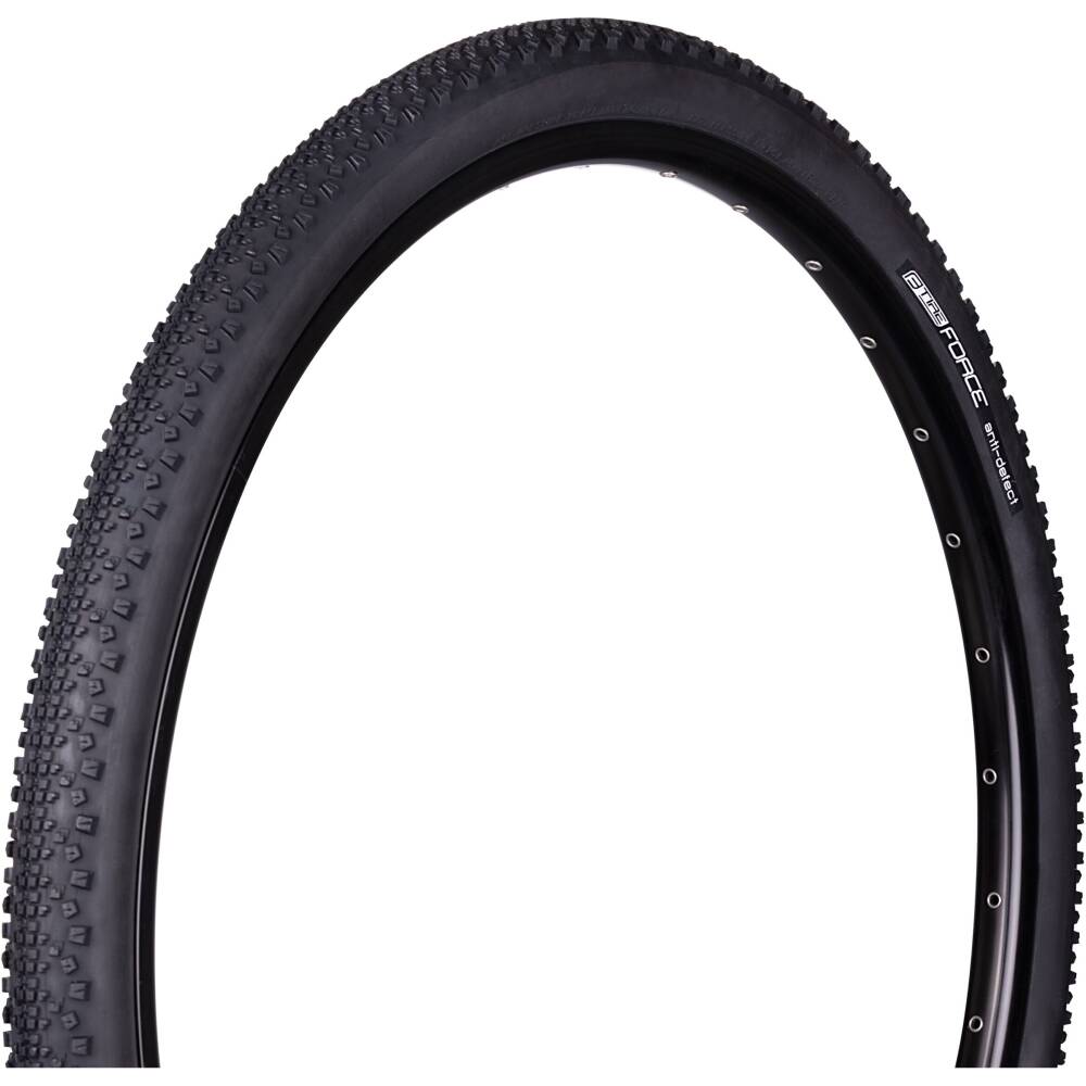 alternative size: 45-622<br>real width on a rim 23mm (pressure 3bar): 43mm<br>wire bead