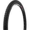 TubeLess Ready tyre can be used<br>as tubeless with sealeant art. 74059<br>alternative size: 58-622<br>kevlar bead