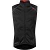 This cycling vest is designed for riders who need reliable protection against wind and changeable weather on longer rides. It features a sturdier material that better resists wind while providing a wider temperature comfort range than standard ultralight vests – the ideal choice for colder days and transitional seasons. <br><br><br>windproof vest