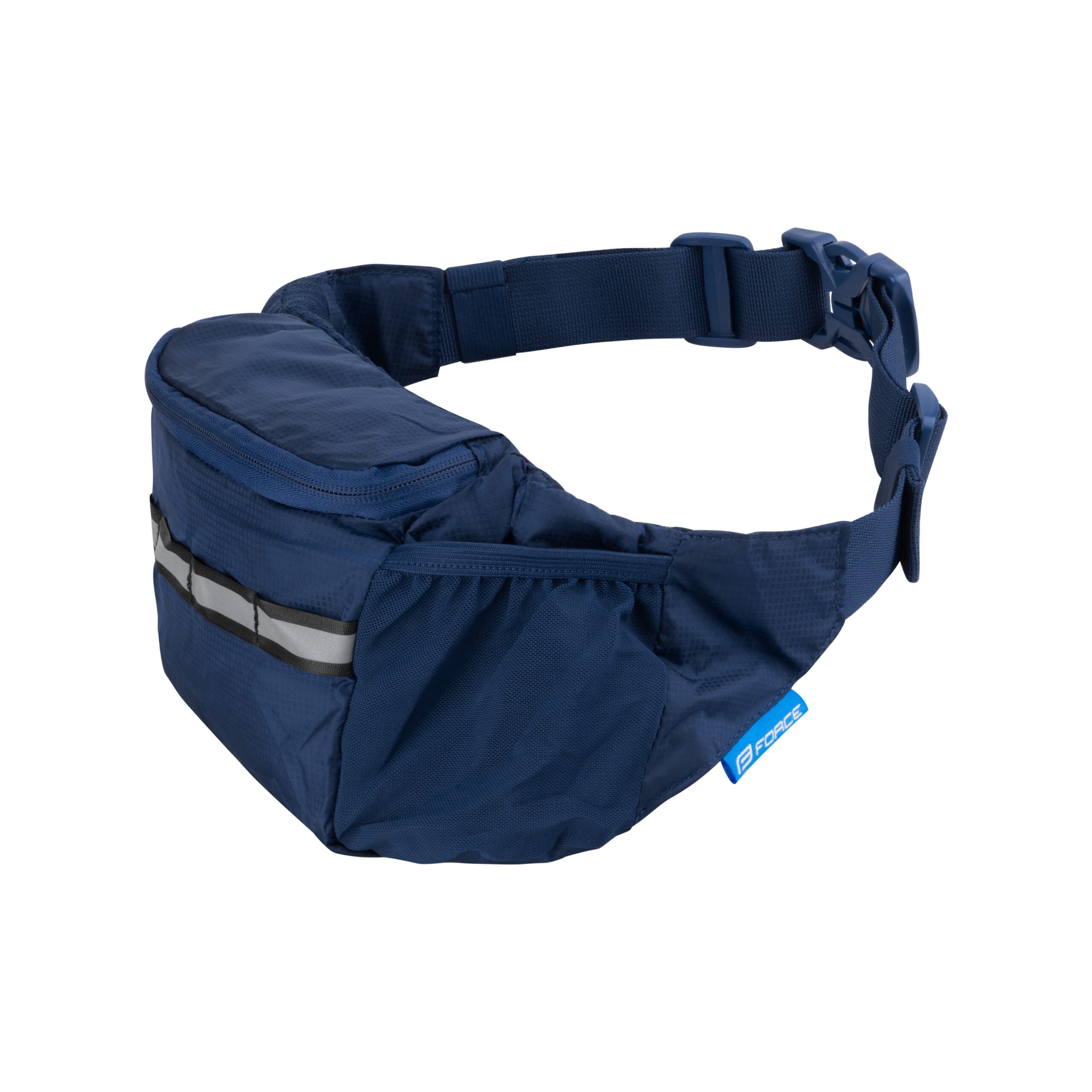light sport waist bag suitable for recreational cycling
