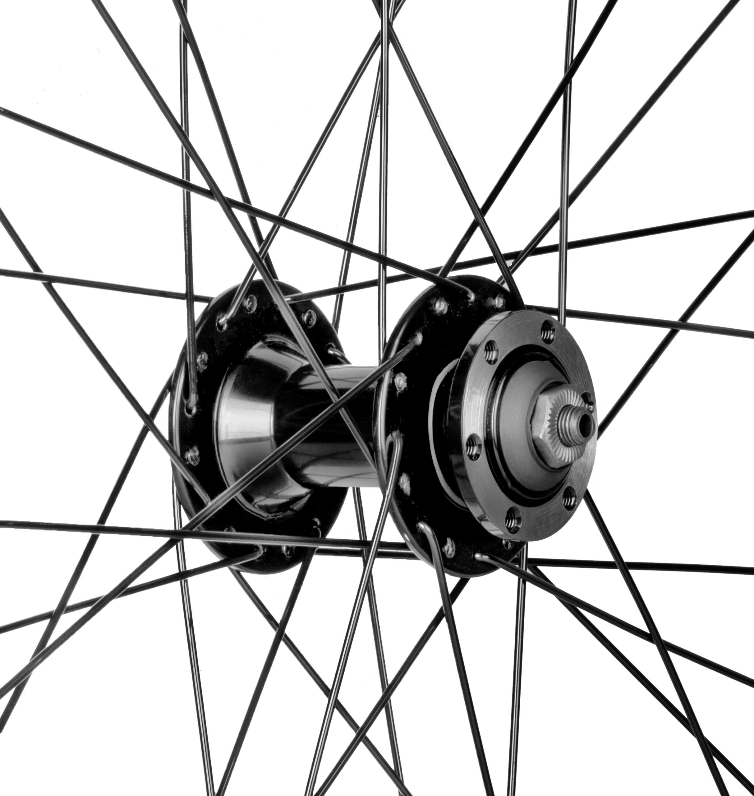 axle: 3/8" x 108 x 100 mm