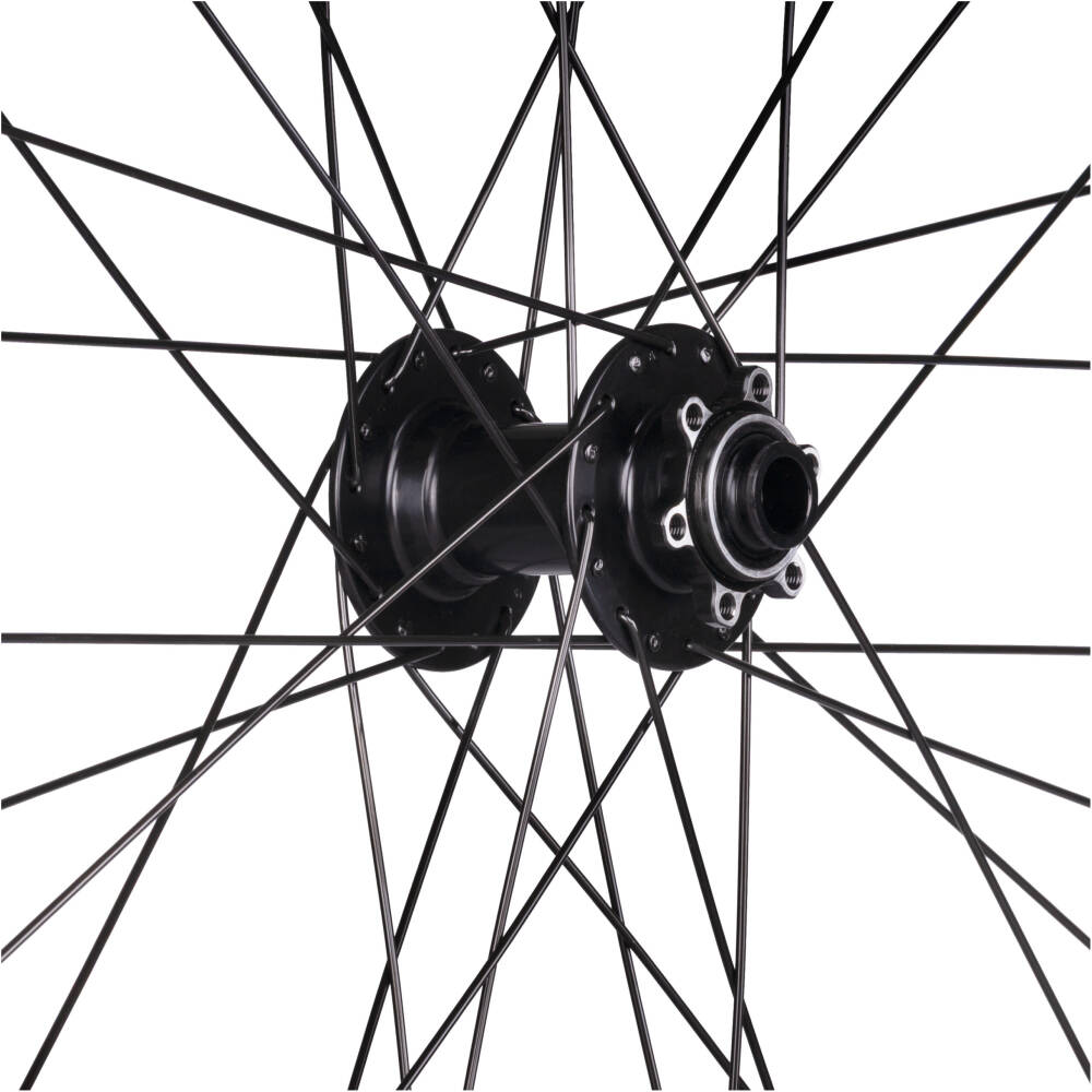 axle: 15 x 100 mm<br>rim 29" FORCE XC DISC 622x23